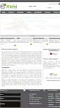 Mobile Screenshot of malvisystems.com